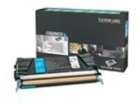Lexmark - Cyan - original