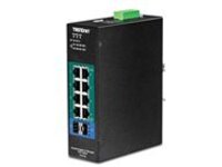 TRENDnet TI-PG102I - Switch
