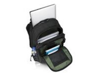 Dell EcoSpruce - Notebook carrying backpack