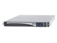 Eaton Tripp Lite Series UPS Smart 1440VA 1100W 120V 4-Outlets Sine Wave AVR USB DB9 1URM, AVR, 120V, 5 Outlets, Network Card Option, 1U Rack/Tower