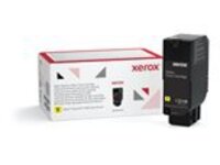 Xerox - High Capacity