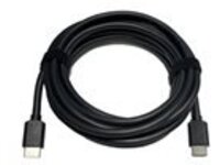 Jabra - HDMI cable - HDMI male to HDMI male