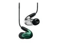 Shure SE846 Sound Isolating | Overview, Specs, Details | SHI