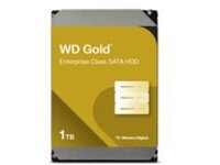WD Gold Datacenter Hard Drive WD1005FBYZ