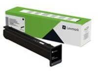 Lexmark - Black - original