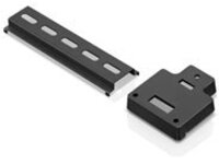 Lenovo - DIN rail mounting kit