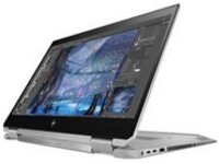 HP ZBook Studio x360 G5 Mobile Workstation | Overview, Specs