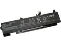 BTI - Notebook battery (equivalent to: HP L77991-002)