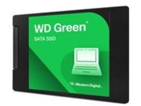 内蔵型SSD WD GREEN 1TB SSD WDS100T2G0A SATA Amazon.com: Western Digital 1TB WD Green Internal PC SSD Solid