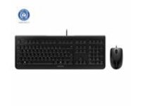 CHERRY DC 2000 - Keyboard and mouse set
