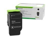 Lexmark - Black - original