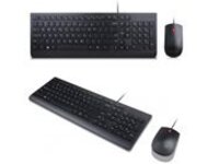 Lenovo Essential Wired Combo