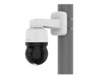 POWERED BY WN7 PTZ PLUS WITH AI, 4K @ 30FPS RESOLUTION, 5MM 125MM (25X) LENS, EX
