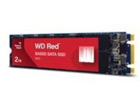 WD Red SA500 NAS SATA SSD WDS200T1R0B