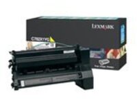 Lexmark - Extra High Yield