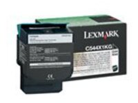 Lexmark - Extra High Yield