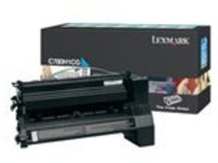 Lexmark - High Yield