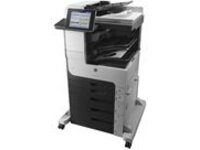 HP LaserJet Enterprise MFP M725z