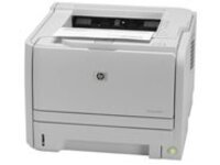 HP LaserJet P2035 - Printer