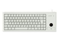 CHERRY Compact-Keyboard G84-4400