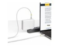 StarTech.com 4m USB C Charging Cable, USB-IF Certified USB-C Cable, 240W