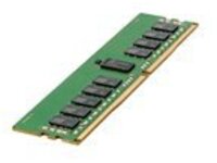 HPE Standard Memory - DDR4