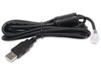 APC - USB cable - USB (M) to RJ-45 (10 pin) (M)