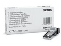 Xerox - 5-pack - 5000 staples