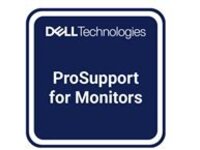 Dell Upgrade from 3Y Basic Advanced Exchange to 3Y ProSupport Advanced Exchange