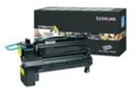 Lexmark - Yellow - original