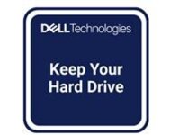 Dell 3Y Keep Your Hard Drive