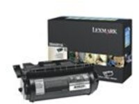 Lexmark - Extra High Yield