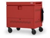Bretford Cube Toploader TVTL30CAD