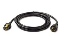 APC - Power cable - IEC 60320 C19 to NEMA L6-20 (M)