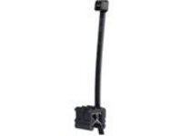 Panduit - Cable tie - with edge clip