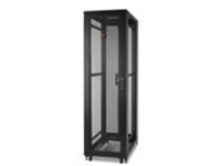 APC NetShelter SV - Rack cabinet