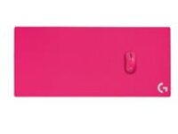 Logitech G G840 - Mouse pad