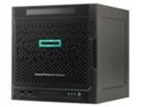 HPE ProLiant MicroServer Gen10 Solution