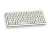 CHERRY G84-4100 Compact Keyboard