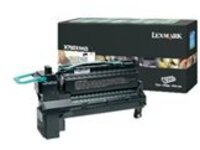 Lexmark - Extra High Yield