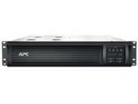 APC Smart-UPS 1500 - UPS (rack-mountable)