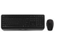 CHERRY GENTIX DESKTOP