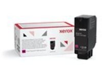 Xerox - High Capacity