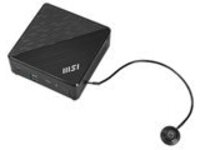 MSI Cubi N ADL 019BUS