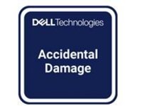Dell 3Y Accidental Damage Service