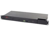 APC KVM 2G Analog - KVM switch