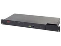 APC KVM 2G Analog - KVM switch