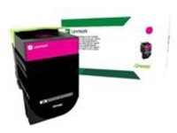 Lexmark - High Yield