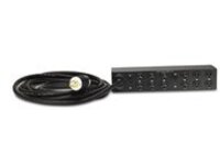 APC Basic Rack-Mount PDU