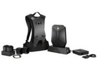 HP Workstation Z VR Backpack G2